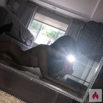 Schön, aber mit einer versteckten perversen Phase 