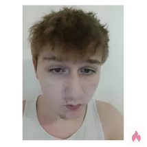 Unerfahrer Junge Möchte mit einer Frau spielen