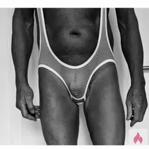 Suche Sie, die meinen will !