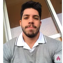 Ich bin schwul und suche Liebe und Sex.