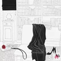 Die devote Art zu spielen ... 