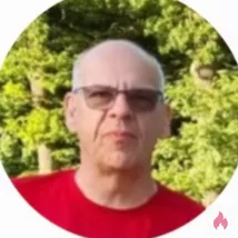 Fürsorgliche, devote Partnerin gesucht 