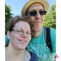 Sachsenpaar sucht Frau 