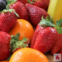 Obstliebhaber sucht heisses Früchtchen