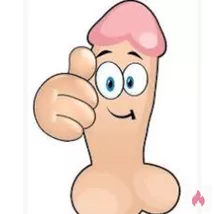 Dickerschwanz sucht Sie für Treffen