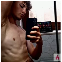 Einen Partner für ein Sextreffen