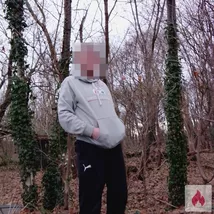 WANTED : Komplizin für gemeinsamen Ausbruch in Leipzig