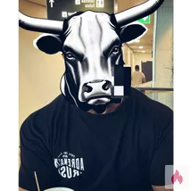 Poloch und Füße lecken 