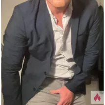 Galanter Dominant für spannende Abenteuer