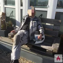 Der besondere Fetisch........