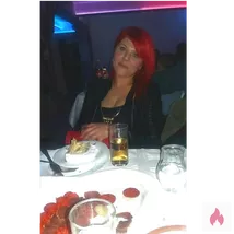 wild und leidenschaftlich