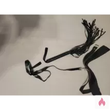 Devoter Weihnachtsengel ges. (mit Wohnmöglichkeit