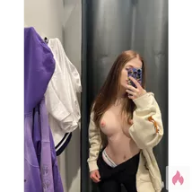 Attraktive Frau sucht Mann 