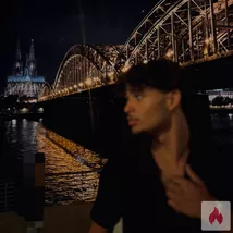 Hey mein Name ist Denzo 