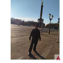 Ich suche eine ernsthafte Beziehung