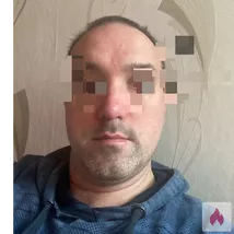 Vernachlässigter Mann sucht jemanden zum Spielen 