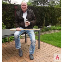 ein du und ich in enger zweisamkeit ...