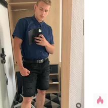 Suche Frau für Spaß 