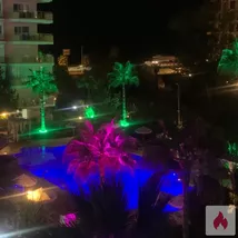 GRATIS URLAUB ANALYA für Sex