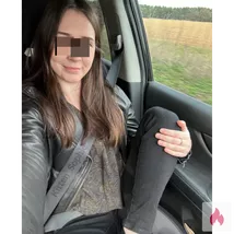 Komm und erlebe mit mir wundervolle Momente.  