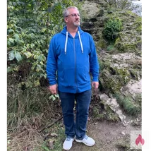 Nähe, diskret, ehrlich, die Anziehung entscheidet