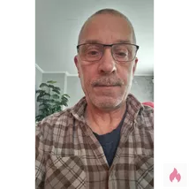 Netter man wil massage 