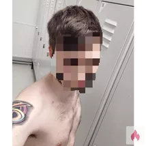 Diskrete Schwängerung