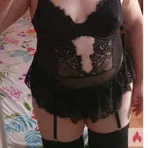 Hobbyhure aus dem südlichen LK Uelzen 