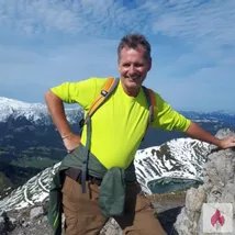 Ich liebe es, eine attraktive Frau zu verwöhnen