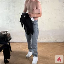 Such Sie oder Paar für erste MMF Erfahrung