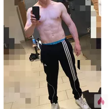 Biete geiles Schwanzwixxxen vor der Cam