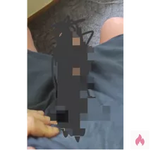 Er sucht Sie für spannende schöne Treffen. 