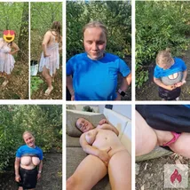 Taschengeld Lady Annelie 