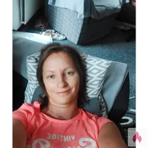 Glücklich, gute Menschen im Leben zu treffen 