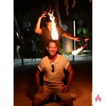 bin erst 84, sieht man je