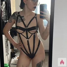 Dominant – Ich suche einen Sklaven, keine Illusion