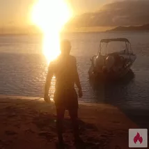 Reife Lady für intensives geiles muschi lecken gesucht 