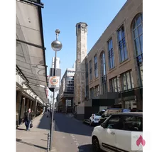 Schwängern ohne spätere Verpflichtungen, aber gegen TG.