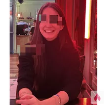 Komm und erlebe mit mir einen unvergesslichen Moment.