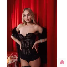 entspannende und anregende Massage 