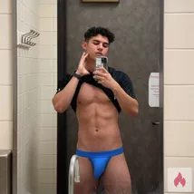 Marc Moment des Vergnügens 