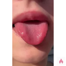 Du bekommst alles, was du von mir willst. 