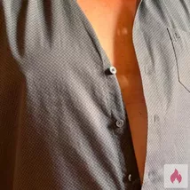 Kuschel-Leckdate gesucht ( auf Dauer )