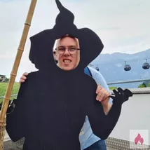 Suche eine Adult baby Betreuung von 10.02 bis11.02 202