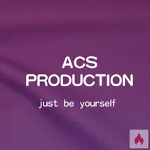 ACS Nürnberg – Vielfalt. Persönlichkeit. Chancen.