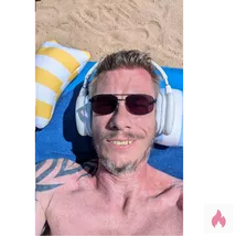 Dein Hengst mit dem Pferdeschwanz 