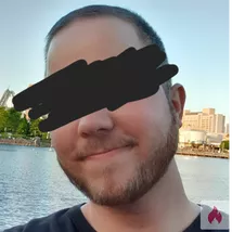 Viel Spritzer Bull (36M) sucht eine versaute Frau 