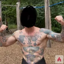 Italian Stallion sucht geile Stute 