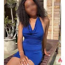 Lily - neu in Berlin - sexy und voller Lust - besuchbar