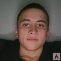 nicht der hübschste aber nett